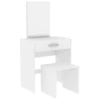 Isla White Dressing Table -Cheap Bed Store isla white dressing table p73329 112228 zoom