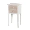 Juliette 2 Drawer Antique French Style Bedside Table 2 Juliette 2 Drawer Antique French Style Bedside Table -Cheap Bed Store juliette 2 drawer antique french style bedside table p39430 25757 zoom