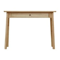Kingham 1 Drawer Dressing Table / Desk -Cheap Bed Store kingham 1 drawer dressing table desk p67060 157019 zoom