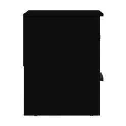 Madrid 2 Drawer Bedside Table -Cheap Bed Store madrid 2 drawer bedside table p76477 123144 zoom