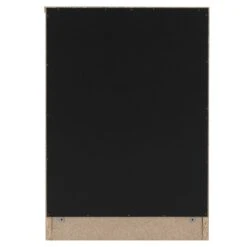 Malvern Black 3 Drawer Bedside -Cheap Bed Store malvern black 3 drawer bedside p76496 123270 zoom