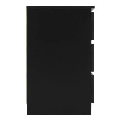 Malvern Black 6 Drawer Chest -Cheap Bed Store malvern black 6 drawer chest p76508 123352 zoom