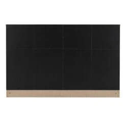 Malvern Black 6 Drawer Chest -Cheap Bed Store malvern black 6 drawer chest p76508 123353 zoom