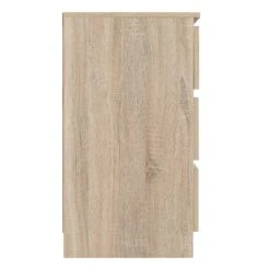 Malvern Sonoma Oak 6 Drawer Chest -Cheap Bed Store malvern sonoma oak 6 drawer chest p76510 123366 zoom