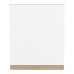 Malvern White 4 Drawer Chest -Cheap Bed Store malvern white 4 drawer chest p76507 123346 zoom