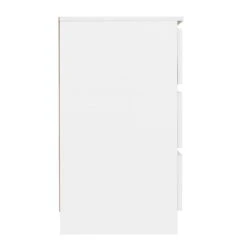 Malvern White 6 Drawer Chest -Cheap Bed Store malvern white 6 drawer chest p76511 123373 zoom