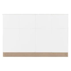 Malvern White 6 Drawer Chest -Cheap Bed Store malvern white 6 drawer chest p76511 123374 zoom