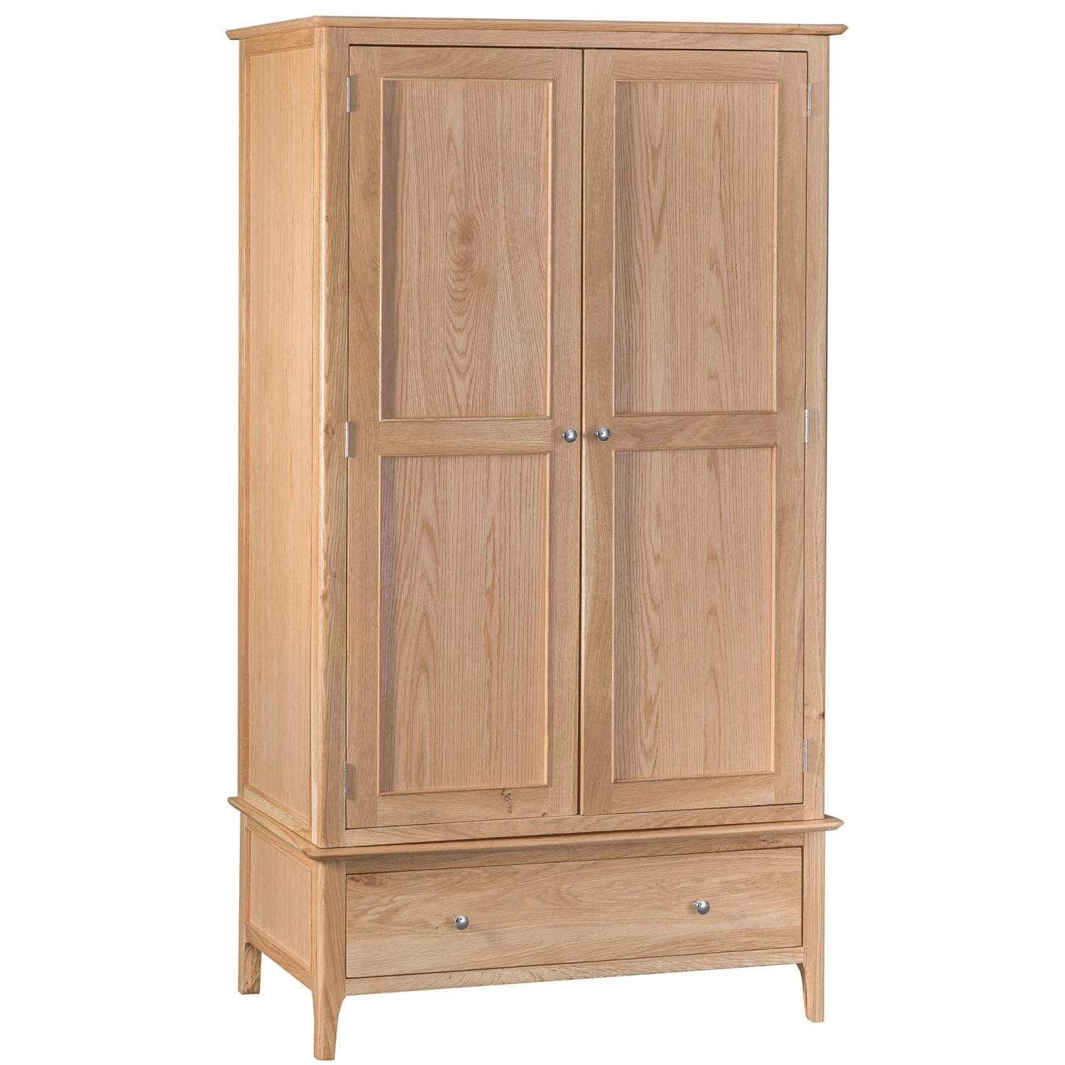 Marfa Large 2 Door Wardrobe 3 Marfa Large 2 Door Wardrobe