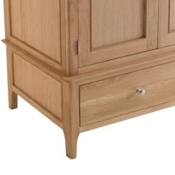 Marfa Large 3 Door Wardrobe -Cheap Bed Store marfa large 3 door wardrobe p56287 78755 zoom