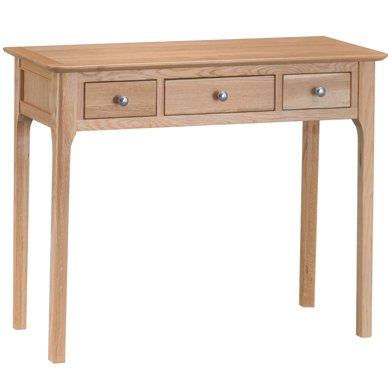 Marfa Wooden Dressing Table 3 Marfa Wooden Dressing Table