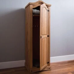 Marton 1 Door Wardrobe 12 Marton 1 Door Wardrobe -Cheap Bed Store marton 1 door wardrobe p53640 69913 zoom