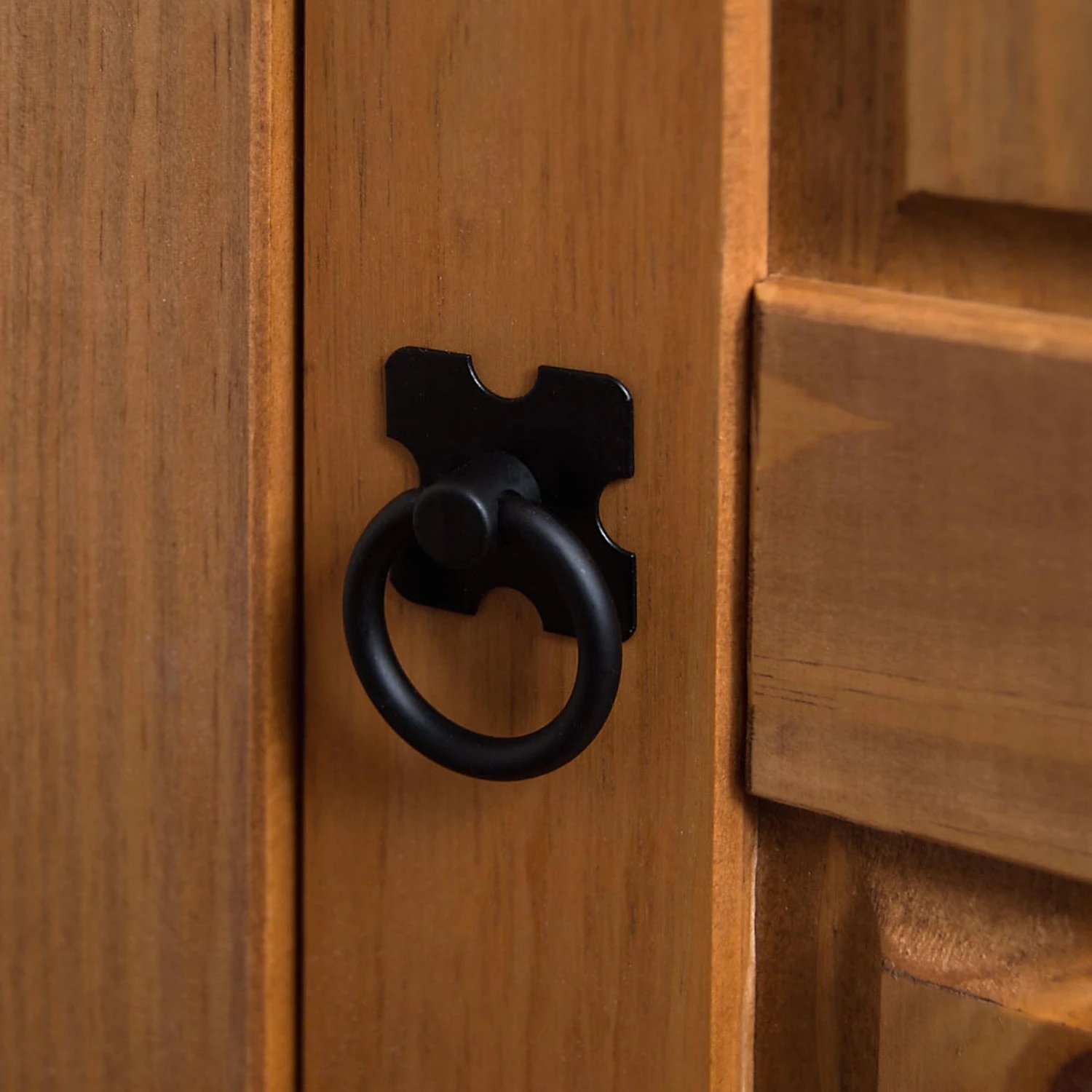 Marton 1 Door Wardrobe 9 Marton 1 Door Wardrobe - Image 7