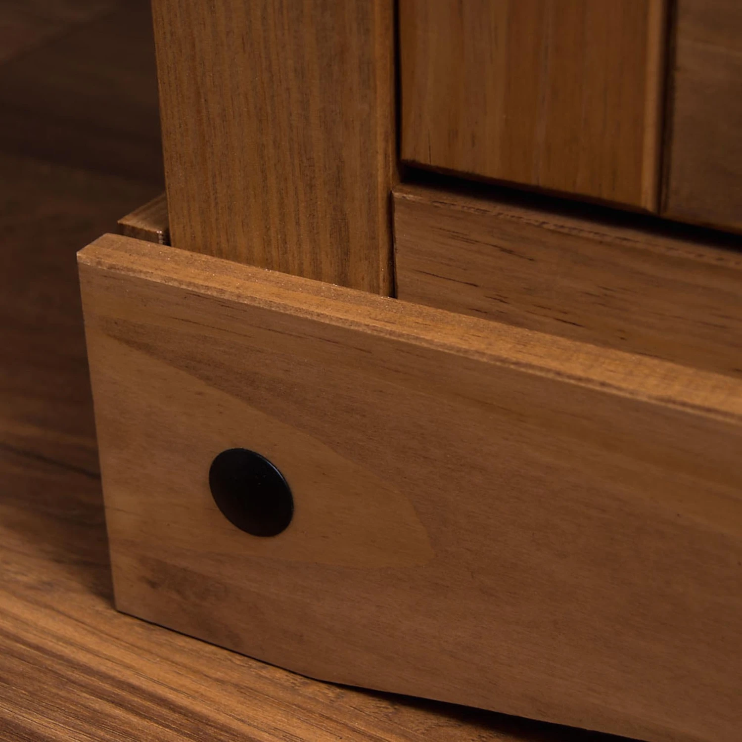 Marton 1 Door Wardrobe 10 Marton 1 Door Wardrobe - Image 8