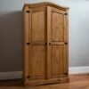 Marton 2 Door Wardrobe -Cheap Bed Store marton 2 door wardrobe p53642 69953 zoom