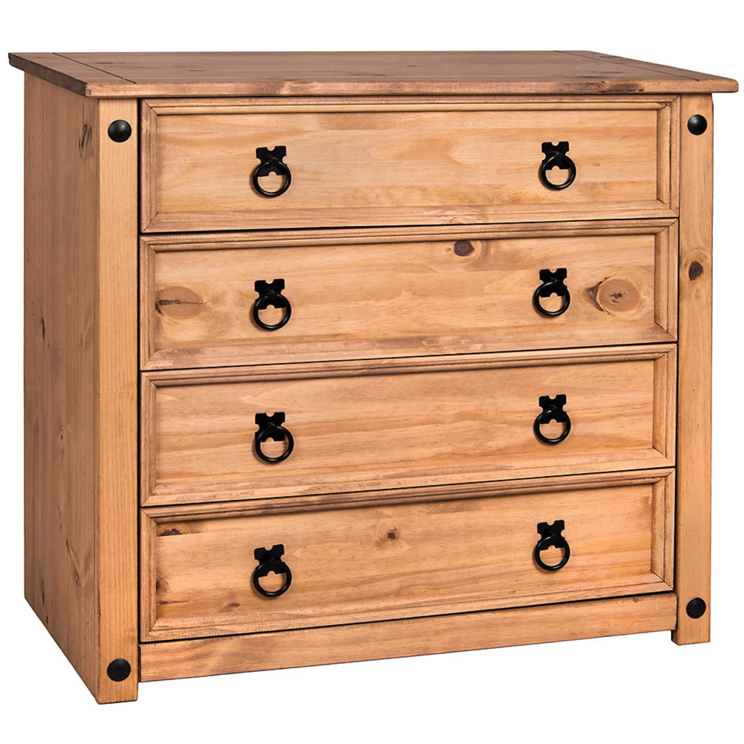 Marton 4 Drawer Chest Of Drawers 3 Marton 4 Drawer Chest Of Drawers