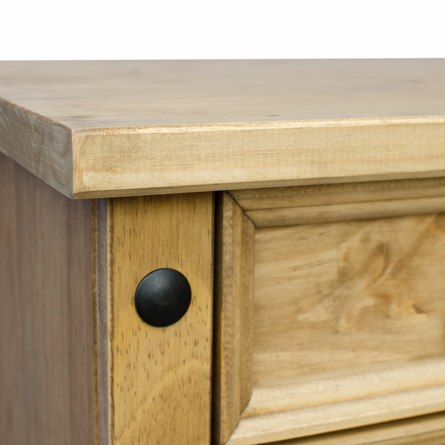 Marton 4 Drawer Dressing Table 8 Marton 4 Drawer Dressing Table - Image 6