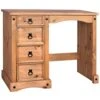 Marton 4 Drawer Dressing Table 1 Marton 4 Drawer Dressing Table -Cheap Bed Store marton 4 drawer dressing table p53851 71165 zoom