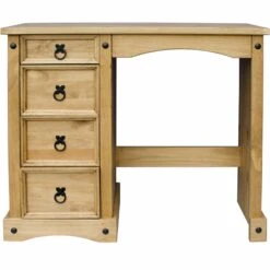 Marton 4 Drawer Dressing Table 10 Marton 4 Drawer Dressing Table -Cheap Bed Store marton 4 drawer dressing table p53851 71167 zoom