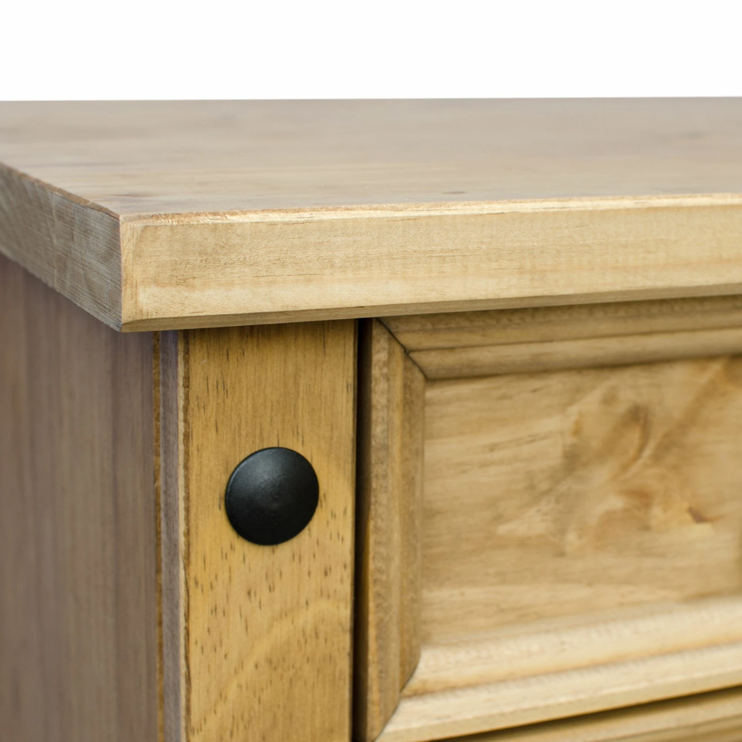 Marton 4 Drawer Dressing Table 7 Marton 4 Drawer Dressing Table - Image 5