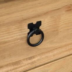 Marton 4 Drawer Tall Chest Of Drawers -Cheap Bed Store marton 4 drawer tall chest of drawers p54006 71830 zoom