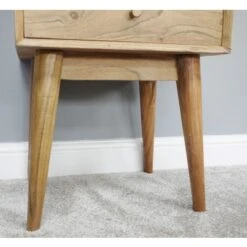 Modern Bedside Cabinet -Cheap Bed Store modern bedside cabinet p65574 99859 zoom