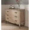 Montpellier Blanc 3 Drawer Chest -Cheap Bed Store montpellier blanc 3 drawer chest p31373 30584 zoom