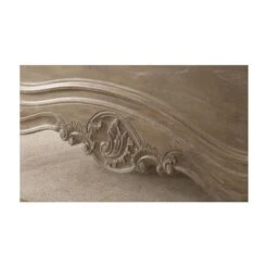 Montpellier Blanc Antique French Style Bed -Cheap Bed Store montpellier blanc antique french style bed p31361 18573 image