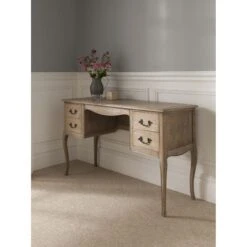 Montpellier Blanc Dressing Table Set -Cheap Bed Store montpellier blanc dressing table set p31383 18520 zoom