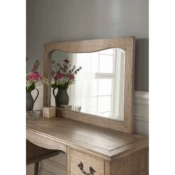 Montpellier Blanc Dressing Table Set -Cheap Bed Store montpellier blanc dressing table set p31383 18521 zoom