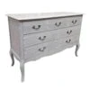 Montpellier Blanc Grey 7 Drawer Chest -Cheap Bed Store montpellier blanc grey 7 drawer chest p84944 181104 zoom
