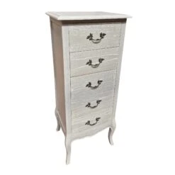 Montpellier Blanc Sage Green Tallboy