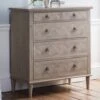 Mustique Large Chest Of Drawers