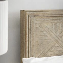 Mustique Wooden Bed -Cheap Bed Store mustique wooden bed p53249 68705 zoom