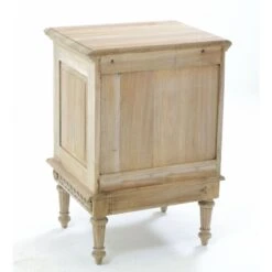 Natural 2 Drawer Vintage Bedside 13 Natural 2 Drawer Vintage Bedside -Cheap Bed Store natural 2 drawer vintage bedside p78362 133352 zoom