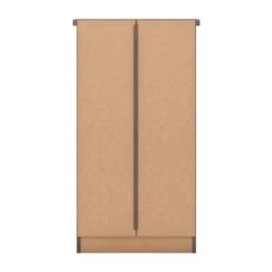 Nevada 5 Drawer Rustic Oak Effect Narrow Chest -Cheap Bed Store nevada 5 drawer rustic oak effect narrow chest p80303 157208 zoom