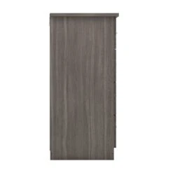 Nevada Black 3+2 Drawer Chest -Cheap Bed Store nevada black 3 2 drawer chest p76472 123052 zoom