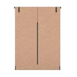 Nevada Black 3+2 Drawer Chest -Cheap Bed Store nevada black 3 2 drawer chest p76472 123053 zoom