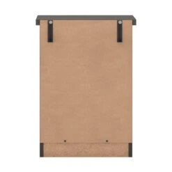 Nevada Black 3 Drawer Bedside 13 Nevada Black 3 Drawer Bedside -Cheap Bed Store nevada black 3 drawer bedside p76466 122960 zoom