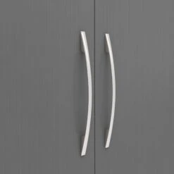 Nevada Grey 3+2 Drawer Chest 13 Nevada Grey 3+2 Drawer Chest -Cheap Bed Store nevada grey 3 2 drawer chest p76471 122993 zoom