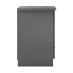 Nevada Grey 3 Drawer Chest -Cheap Bed Store nevada grey 3 drawer chest p76468 122971 zoom