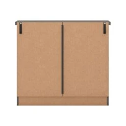 Nevada Grey 3 Drawer Chest -Cheap Bed Store nevada grey 3 drawer chest p76468 122972 zoom