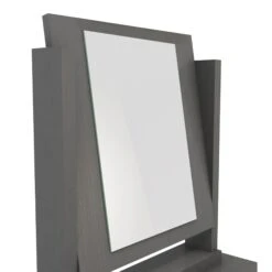 Nevada Grey 4 Drawer Dressing Table Set 12 Nevada Grey 4 Drawer Dressing Table Set -Cheap Bed Store nevada grey 4 drawer dressing table set p76714 124451 zoom