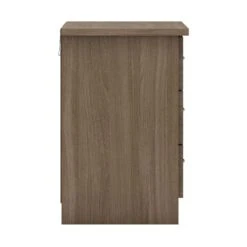 Nevada Rustic Oak 3 Drawer Chest -Cheap Bed Store nevada rustic oak 3 drawer chest p76470 122982 zoom