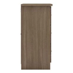 Nevada Rustic Oak 6 Drawer Chest -Cheap Bed Store nevada rustic oak 6 drawer chest p76783 125150 zoom