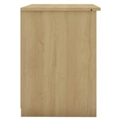Nevada Sonoma Oak Effect Sliding Door Bedside 12 Nevada Sonoma Oak Effect Sliding Door Bedside -Cheap Bed Store nevada sonoma oak effect sliding door bedside p76609 124216 zoom