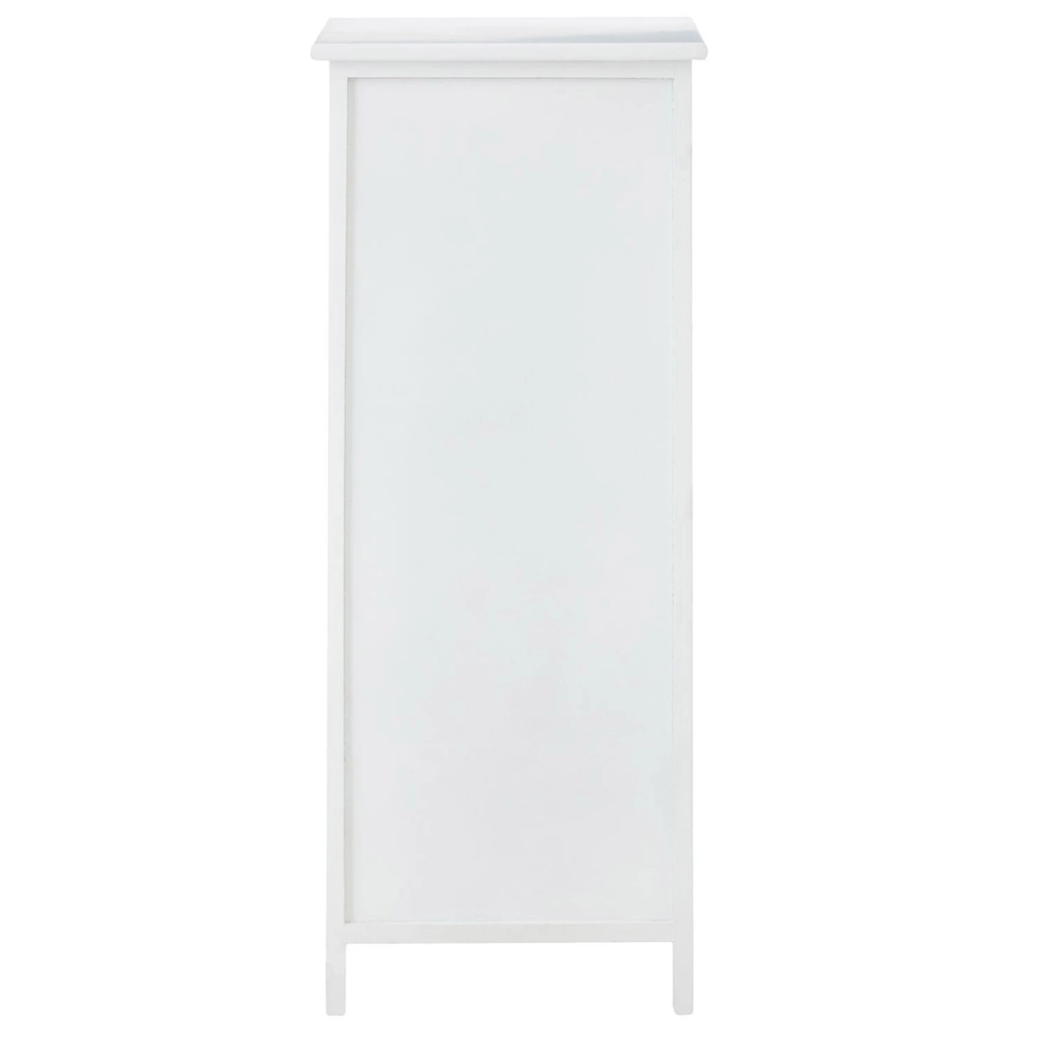 New England 5 Drawer Chest 5 New England 5 Drawer Chest - Image 3