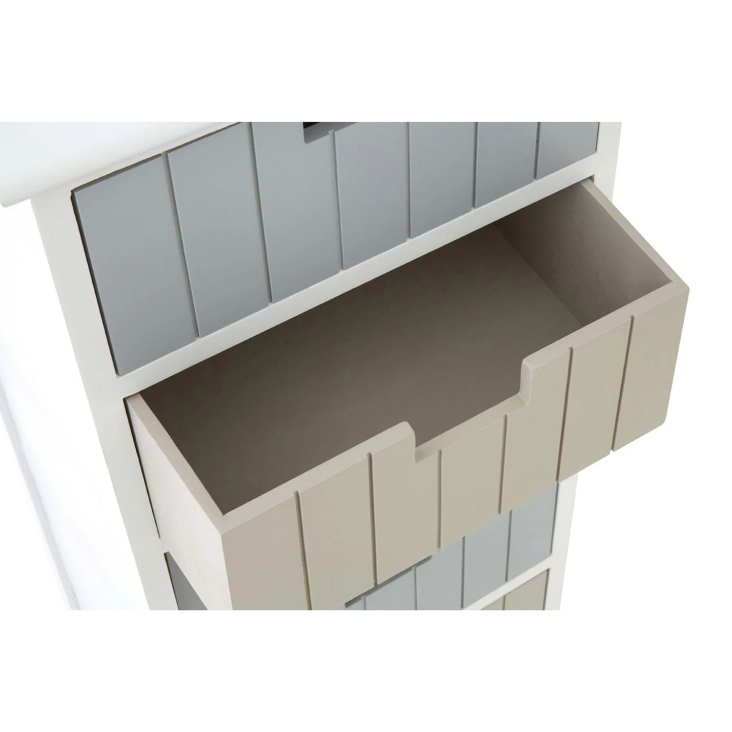 New England 5 Drawer Chest 8 New England 5 Drawer Chest - Image 6