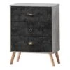Nordic 3 Drawer Chest -Cheap Bed Store nordic 3 drawer chest p76576 124016 zoom