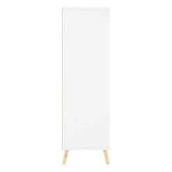 Nordic 4 Door 4 Drawer Wardrobe -Cheap Bed Store nordic 4 door 4 drawer wardrobe p76571 123988 zoom