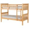Pine Neptune 3' Bunk Bed -Cheap Bed Store pine neptune 3 bunk bed p69342 98118 zoom